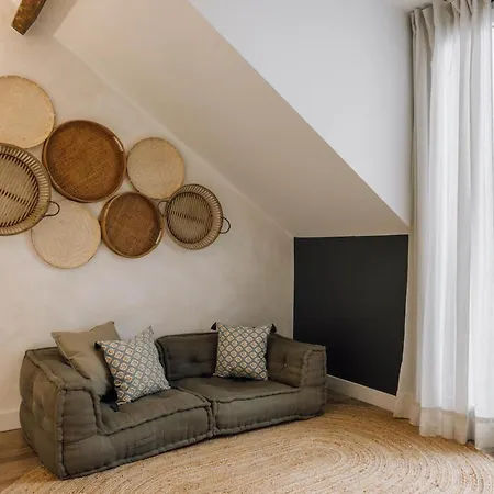 Bubion - 2 Bedrooms In Santo Antonio *