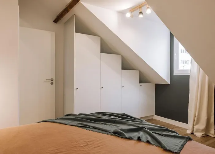 Bubion - 2 Bedrooms In Santo Antonio Apartament