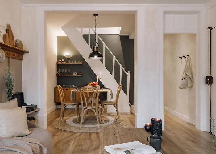 Apartament Bubion - 2 Bedrooms In Santo Antonio *