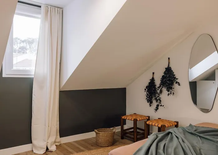 Bubion - 2 Bedrooms In Santo Antonio Apartament