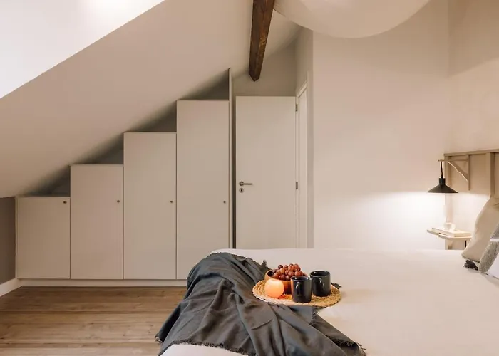 Bubion - 2 Bedrooms In Santo Antonio Apartament *