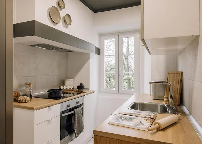 Bubion - 2 Bedrooms In Santo Antonio Apartament Lizbona