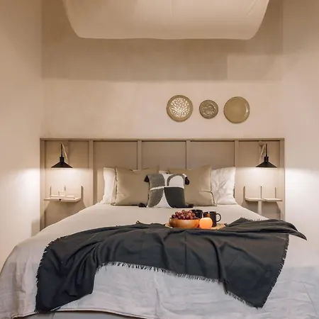 Апартаменты Bubion - 2 Bedrooms In Santo Antonio Лиссабон