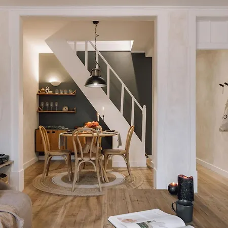 Apartman Bubion - 2 Bedrooms In Santo Antonio *