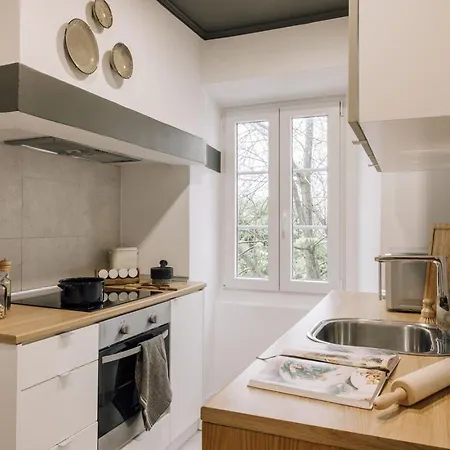 Bubion - 2 Bedrooms In Santo Antonio Апартаменты Лиссабон