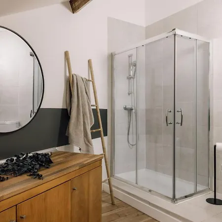 Bubion - 2 Bedrooms In Santo Antonio Apartman