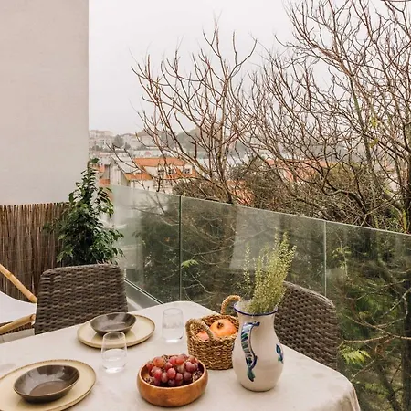 Bubion - 2 Bedrooms In Santo Antonio Apartman *