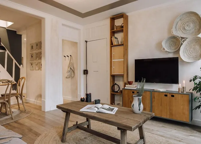 Bubion - 2 Bedrooms In Santo Antonio