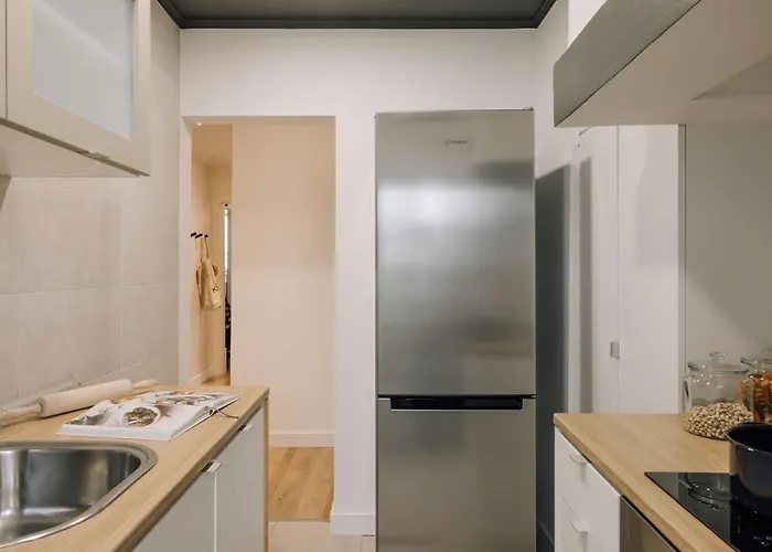 Bubion - 2 Bedrooms In Santo Antonio Διαμέρισμα Lisboa