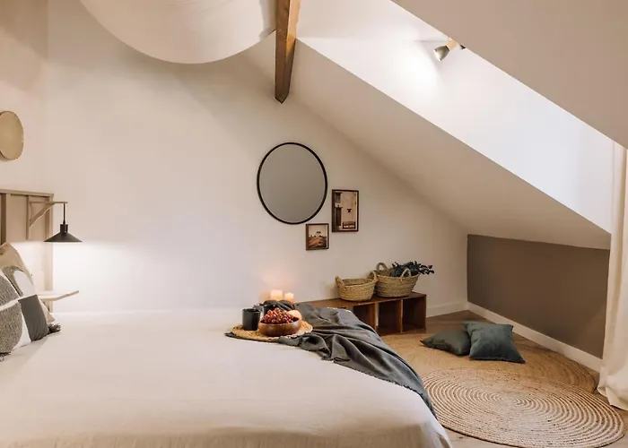 Bubion - 2 Bedrooms In Santo Antonio