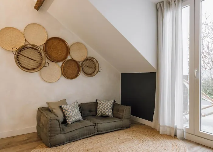 Bubion - 2 Bedrooms In Santo Antonio *