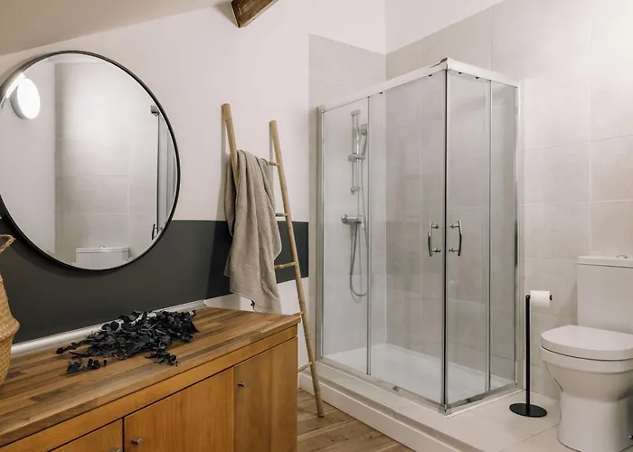 Bubion - 2 Bedrooms In Santo Antonio Διαμέρισμα