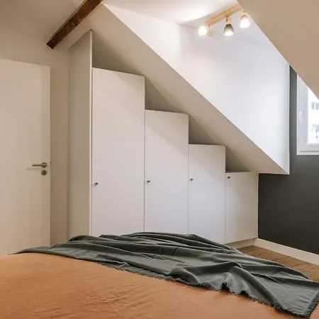 Bubion - 2 Bedrooms In Santo Antonio דירה