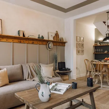 Apartmán Bubion - 2 Bedrooms In Santo Antonio