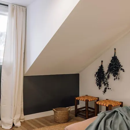 Bubion - 2 Bedrooms In Santo Antonio 아파트