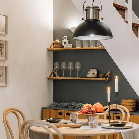 아파트 Bubion - 2 Bedrooms In Santo Antonio 리스본