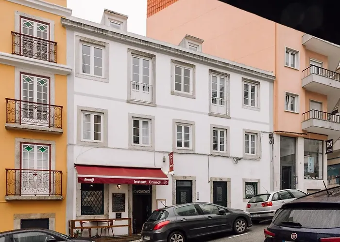 아파트 Bubion - 2 Bedrooms In Santo Antonio